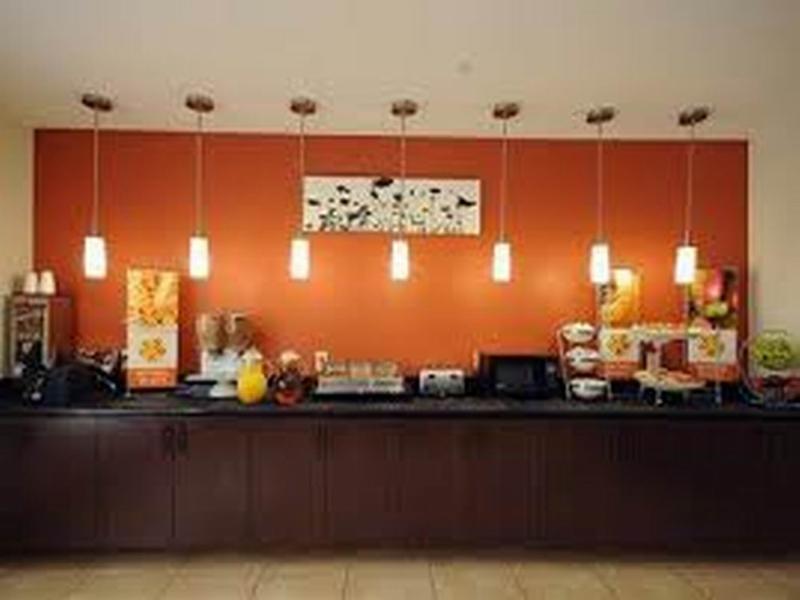 Restwell Inn & Suites I-45 North Houston Exteriér fotografie